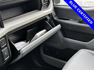 2023 Ford F-250SD XL