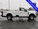 2023 Ford F-250SD XL