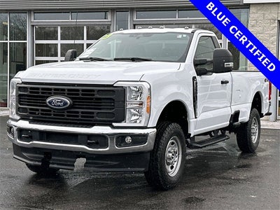 2023 Ford F-250SD XL