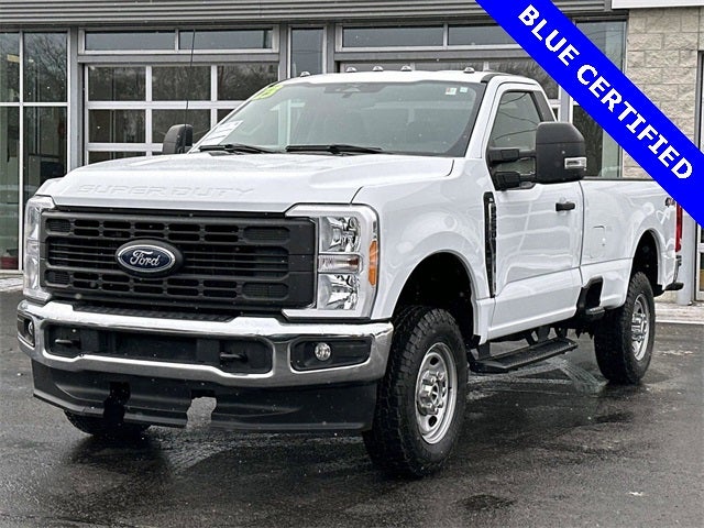 2023 Ford F-250SD XL