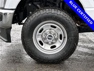 2023 Ford F-250SD XL