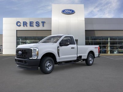 2026 Ford F-250SD F-250® XL