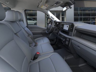 2026 Ford F-250SD F-250® XL