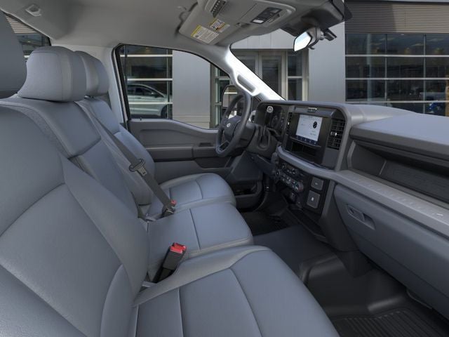 2026 Ford F-250SD F-250® XL