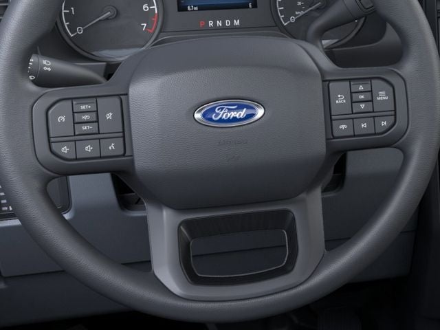 2026 Ford F-250SD F-250® XL