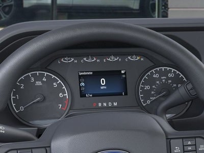2026 Ford F-250SD F-250® XL