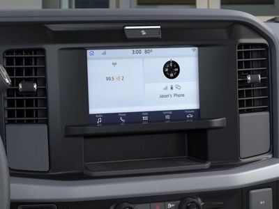 2026 Ford F-250SD F-250® XL