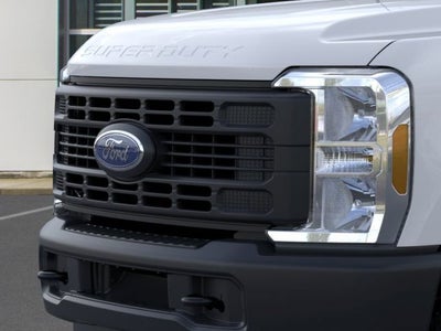 2026 Ford F-250SD F-250® XL