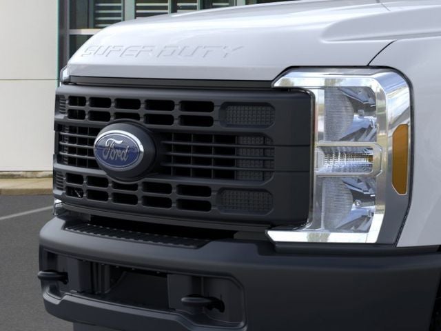 2026 Ford F-250SD F-250® XL