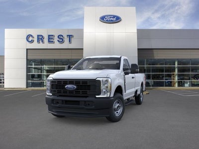 2026 Ford F-250SD F-250® XL