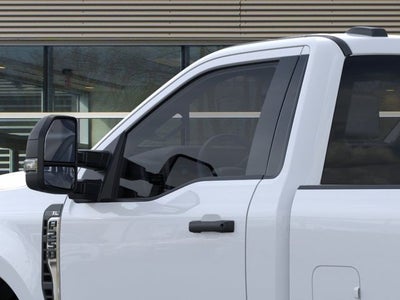 2026 Ford F-250SD F-250® XL