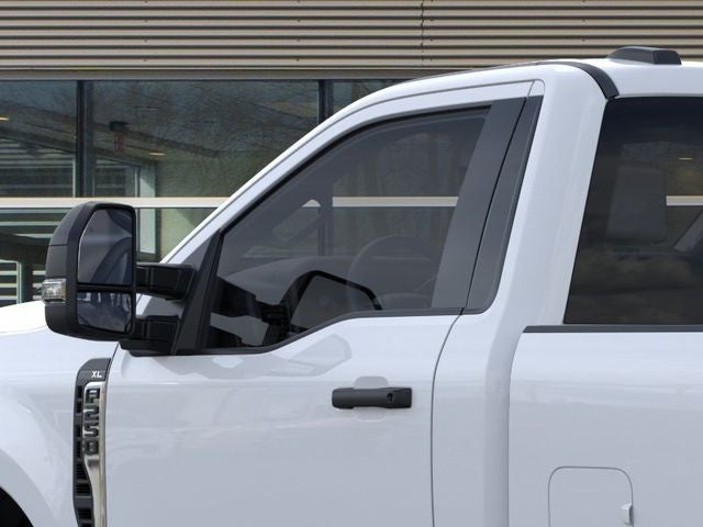 2026 Ford F-250SD F-250® XL