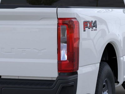 2026 Ford F-250SD F-250® XL