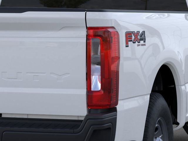 2026 Ford F-250SD F-250® XL