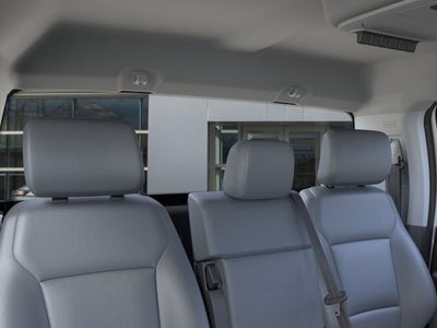 2026 Ford F-250SD F-250® XL