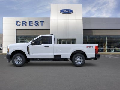 2026 Ford F-250SD F-250® XL