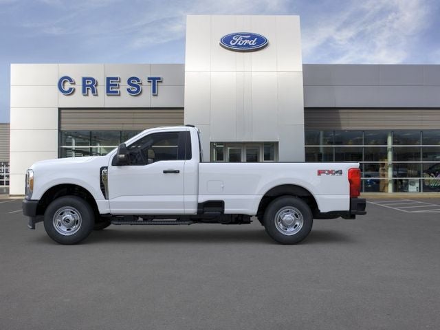 2026 Ford F-250SD F-250® XL