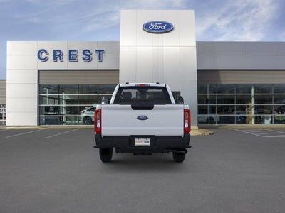 2026 Ford F-250SD F-250® XL