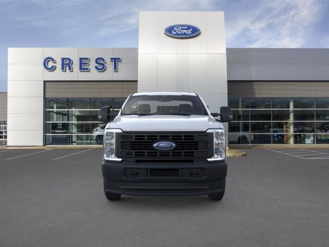 2026 Ford F-250SD F-250® XL