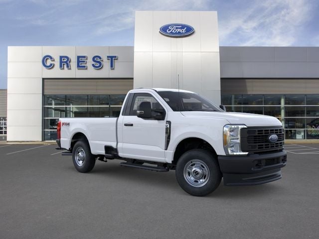 2026 Ford F-250SD F-250® XL