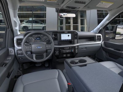 2026 Ford F-250SD F-250® XL