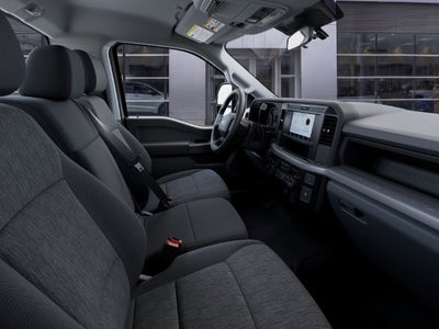 2027 Ford F-250SD XL