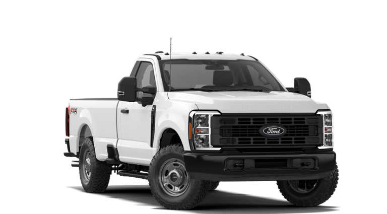 2027 Ford F-250SD F-250® XL