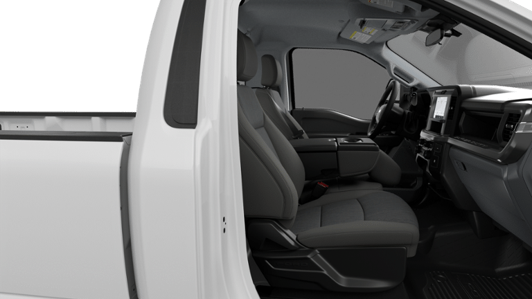 2027 Ford F-250SD F-250® XL