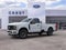 2027 Ford F-250SD XL