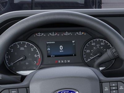 2027 Ford F-250SD XL
