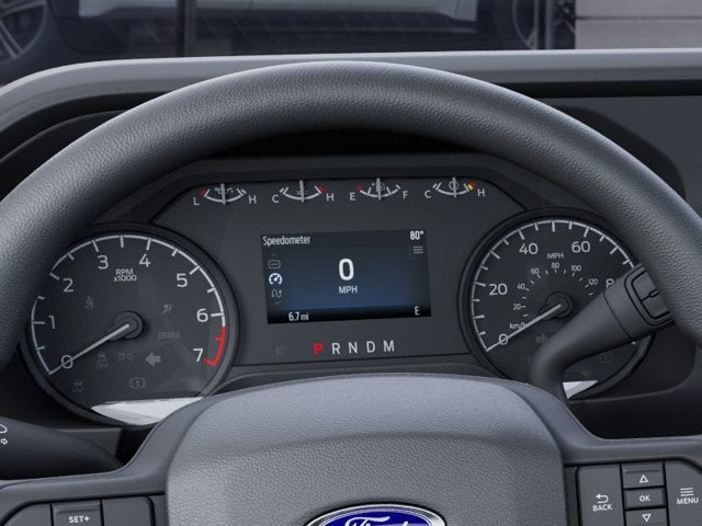 2027 Ford F-250SD XL