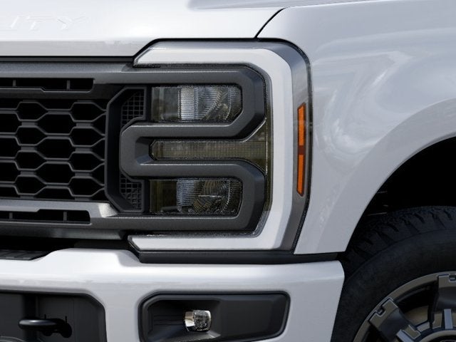 2027 Ford F-250SD XL