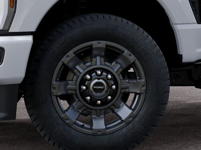 2027 Ford F-250SD XL