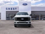 2027 Ford F-250SD XL