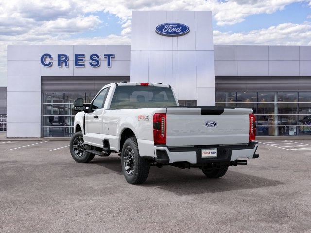 2027 Ford F-250SD XL