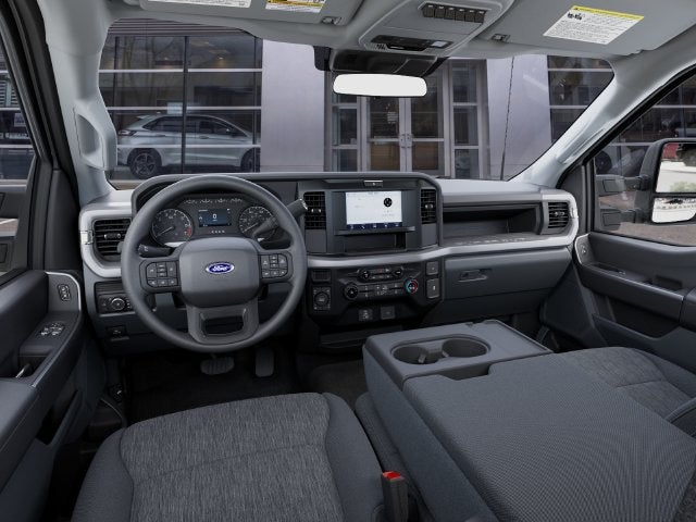 2027 Ford F-250SD XL