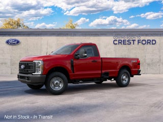 2027 Ford F-250SD XL