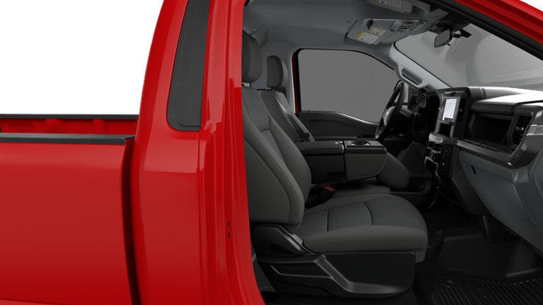 2027 Ford F-250SD F-250® XL