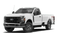 2027 Ford F-250SD XL