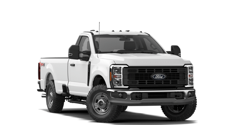 2027 Ford F-250SD XL