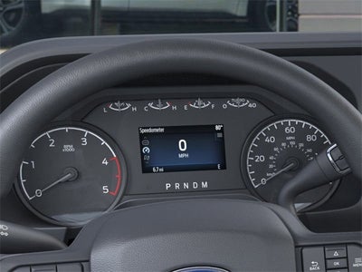 2025 Ford F-250SD XL