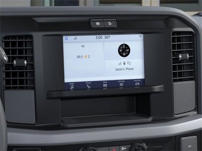 2025 Ford F-250SD XL