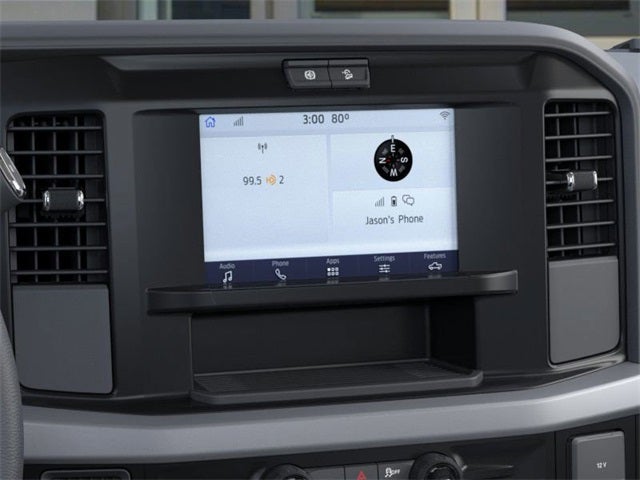 2025 Ford F-250SD XL