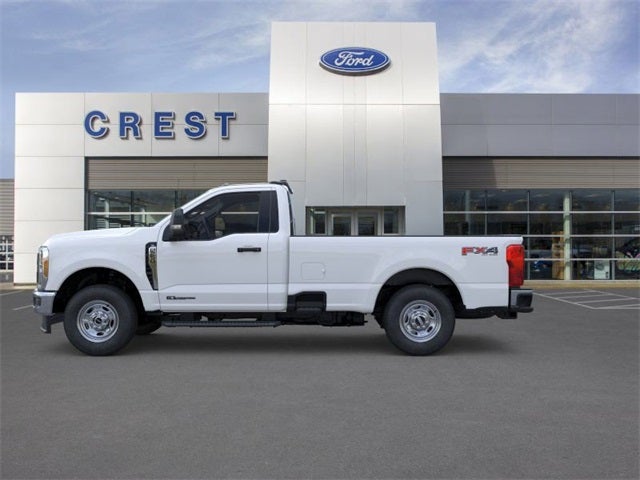 2025 Ford F-250SD XL