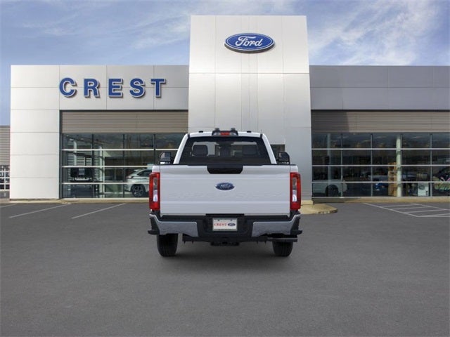 2025 Ford F-250SD XL