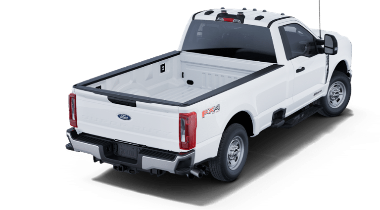 2025 Ford F-250SD XL