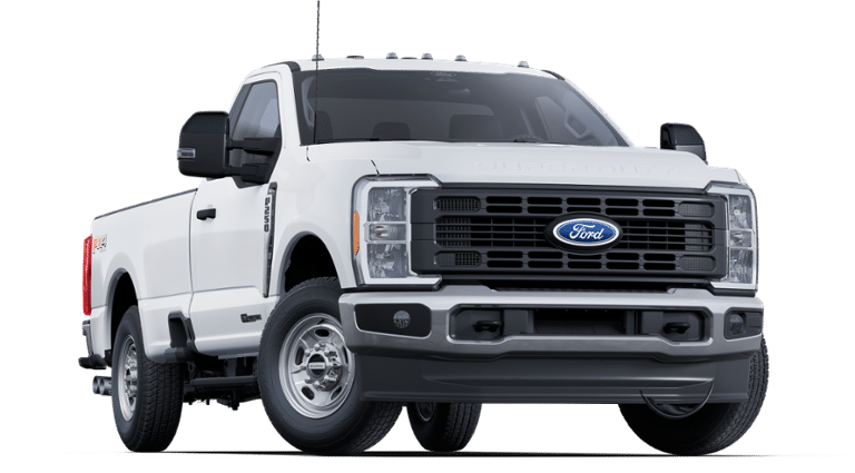 2025 Ford F-250SD XL