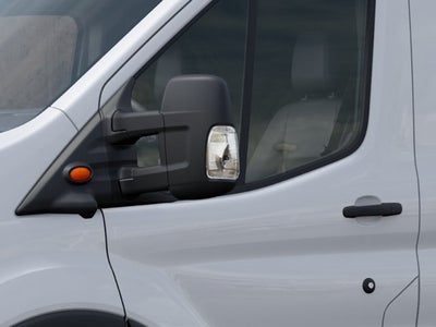 2027 Ford Transit-350 Base