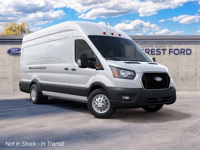 2027 Ford Transit-350 Base
