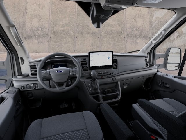 2027 Ford Transit-350 Base